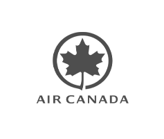 Air Canada Logo