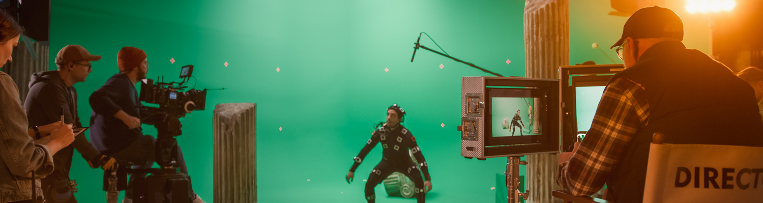 Motion-Capture-Services