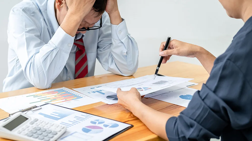 Marketing Mistakes