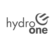 Hydro One Logo