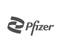 Pfizer Logo