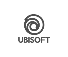 Ubisoft Logo