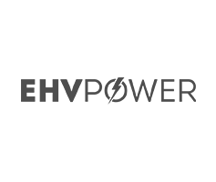 EHV Power Logo