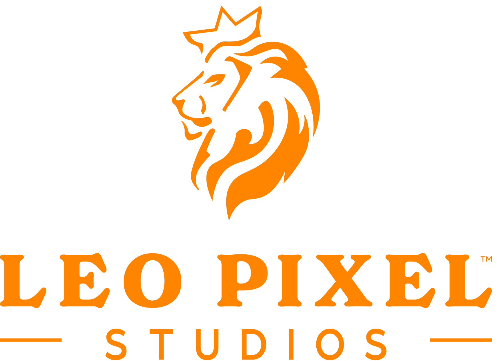 Leo Pixel Studios™ | Content Production Studio