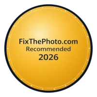 fix the photo recommended 2026